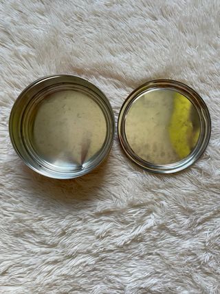 Scatola per biscotti natalizia