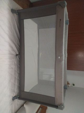 Cuna Bebeconfort Soft Dreams