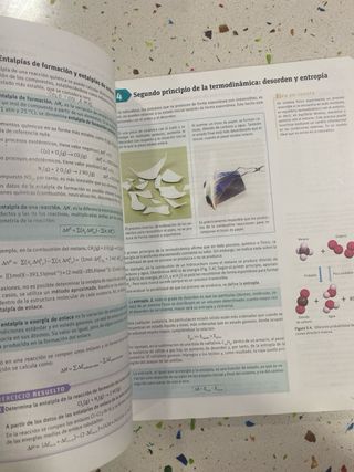 FÍSICA Y QUÍMICA 1 BACHILLERATO SM FISICA QUIMICA