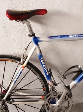 Bicicleta Mendiz Clásica Altec Plus