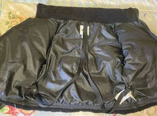 Chaqueta Nike Therma-Fit City Negra