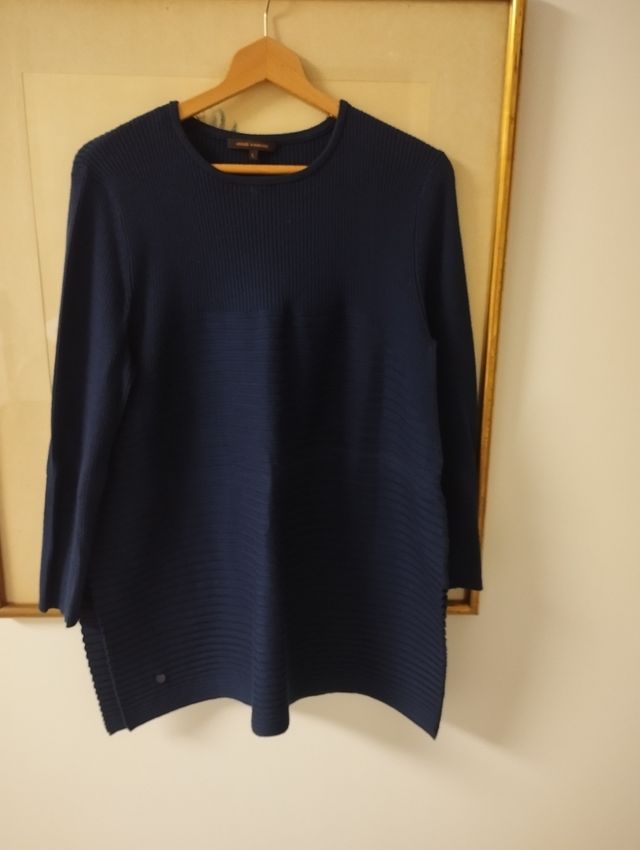 Jersey de manga larga