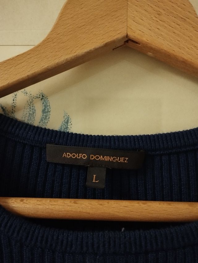 Jersey de manga larga