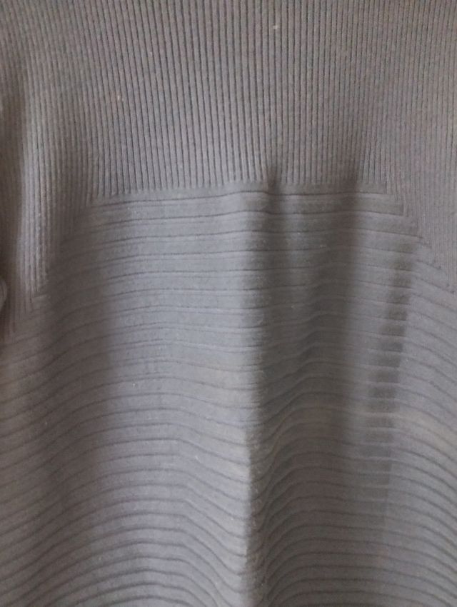 Jersey de manga larga