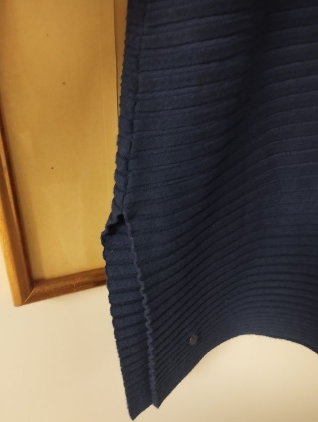 Jersey de manga larga