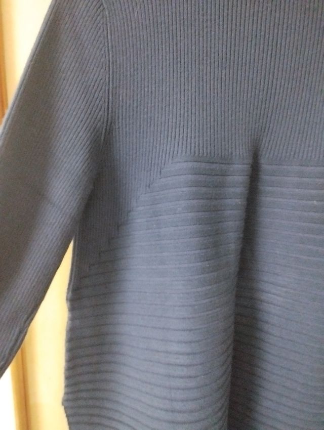 Jersey de manga larga