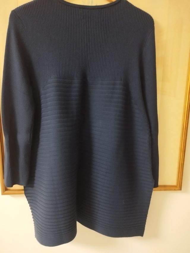 Jersey de manga larga