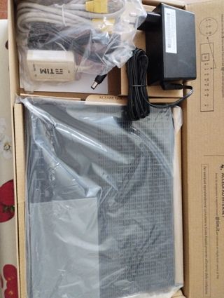 Modem Router Wi-Fi TIM HUB+ Technicolor DGA4132TIM