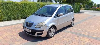 Lancia Musa 2005