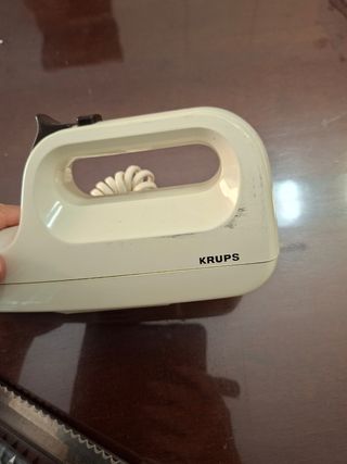 Coltello Elettrico Krups