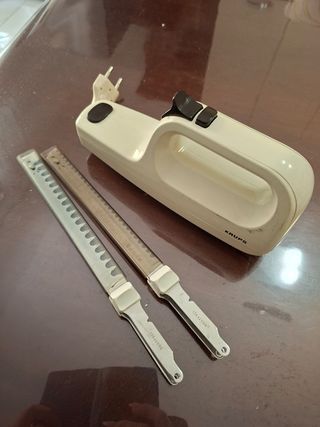 Coltello Elettrico Krups