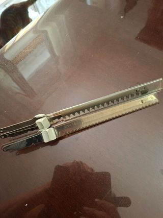 Coltello Elettrico Krups