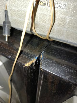 Altavoces Technics Dolby 5.1 Surround