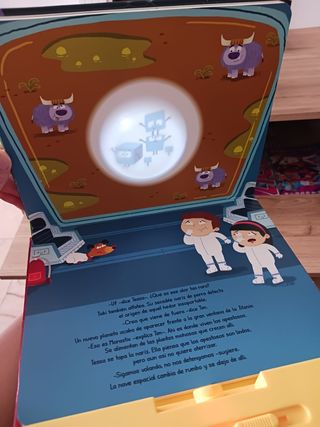 Lote de juegos y juguetes infantiles