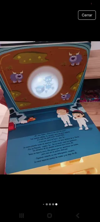 Lote de juegos y juguetes infantiles