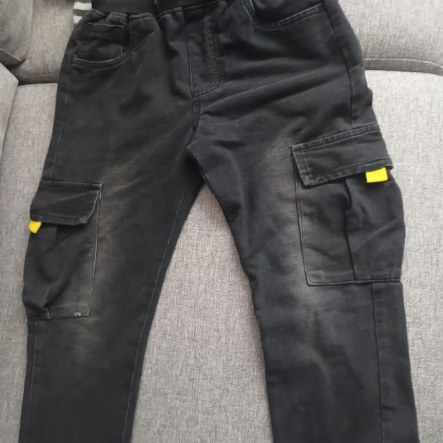 Conjunto Camiseta Lois y Pantalón