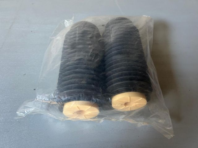 Guardapolvos y topes de suspensión