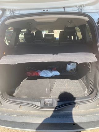 Dacia Jogger HIBRIDO ETIQUETA ECO!!