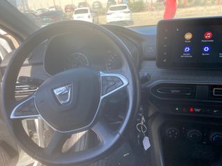 Dacia Jogger HIBRIDO ETIQUETA ECO!!