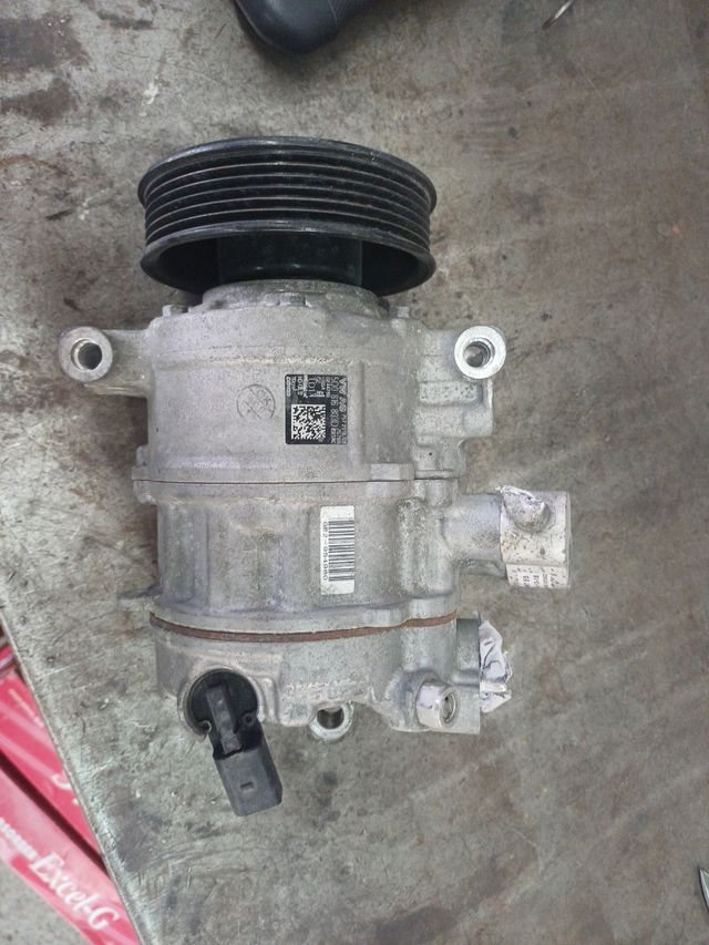 Compresor A/A VW Polo