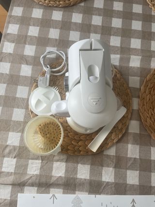 Babycook Béaba para purés de bebé