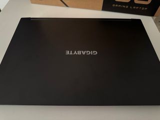 Portátil Gigabyte RTX 3060 i5 NVME