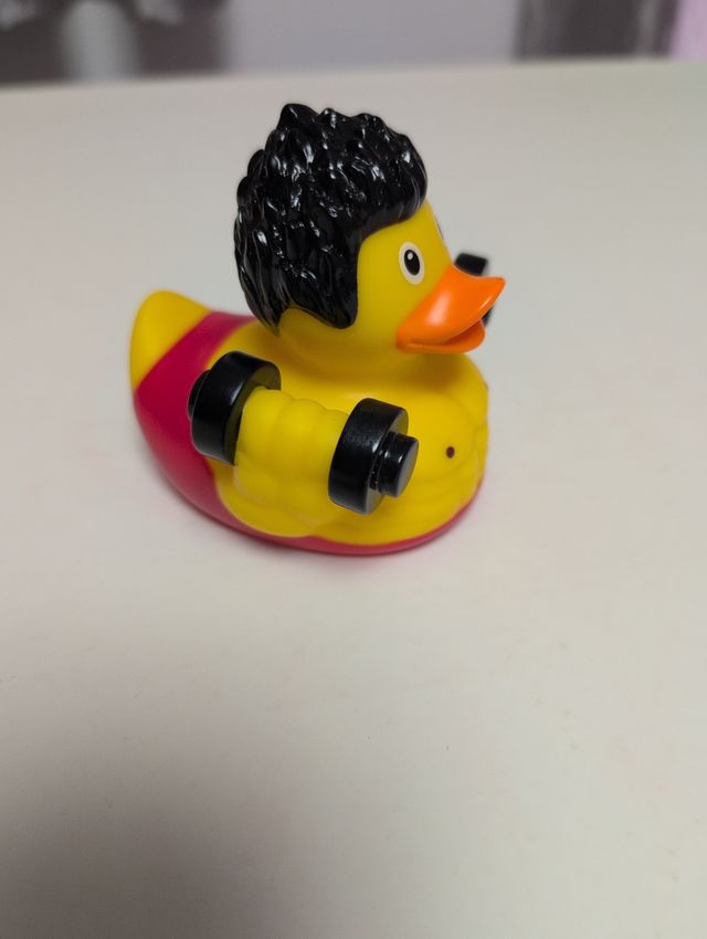 Pato GYM Duck Store