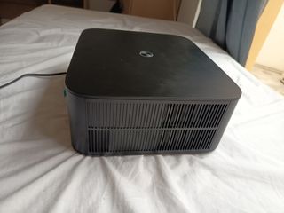 WIMIUS Full HD Negro con GOOGLE TV CON 1200 ANSI