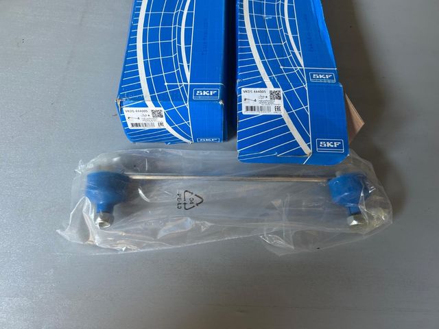 Bieletas de suspensión trasera SKF VKDS 444005