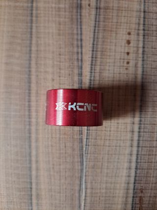 Anillo Prolongador tija KCNC