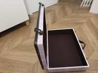 Maletín Retro 42x30x12 cm