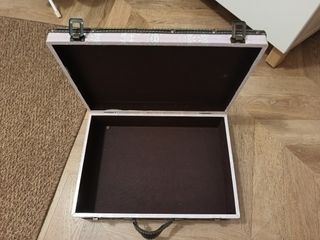 Maletín Retro 42x30x12 cm