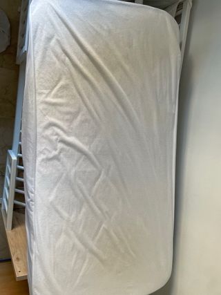 Cuna evolutiva madera