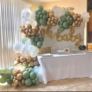 Mesa de chuche/Candy bar