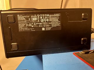 Ordenador HP Gaming Negro