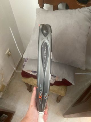 Pala de pádel Ionic Power 2025