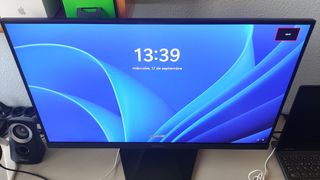 Monitor Koorui 25E3A Negro