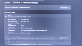 Monitor Koorui 25E3A Negro