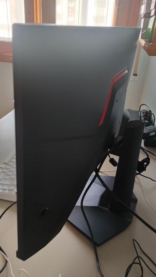 Monitor Koorui 25E3A Negro