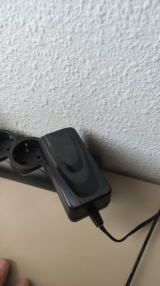 Monitor Koorui 25E3A Negro