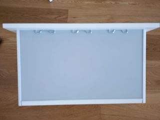 Armario 2 cajones bajo lavabo NUEVO