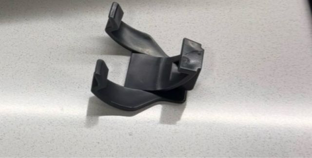 Cierre tapa Thermomix TM6