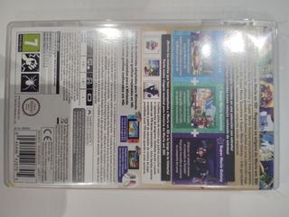 Super Mario 3D All-Stars Nintendo Switch