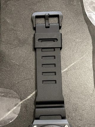 Reloj Casio Solar AQ-S820W-1AVEF Negro