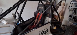 VENTA CARCROSS BUGGY COMPETICIÓN HOTBUGGY FABRICA