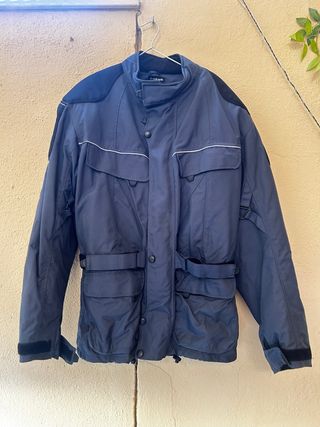 Traje de moto cordura