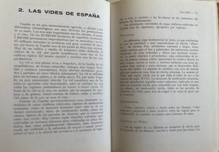 Diccionario de vinos españoles