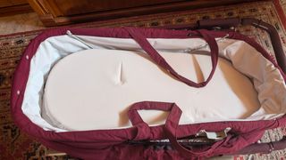 Cuco y silla de paseo Jane Plaza venta en persona