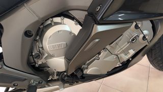 BMW K1600GT