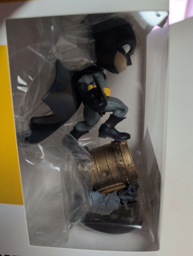 Muñeco Batman DC Comics MiniCo